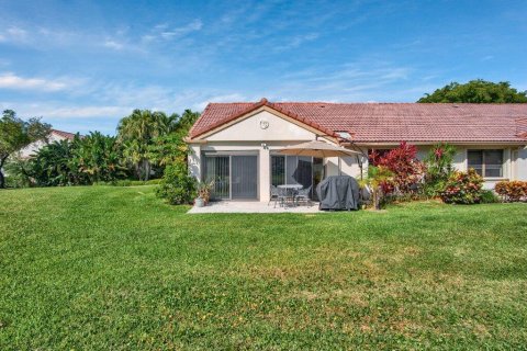 Villa ou maison à vendre à Boynton Beach, Floride: 3 chambres, 127.37 m2 № 1120988 - photo 23