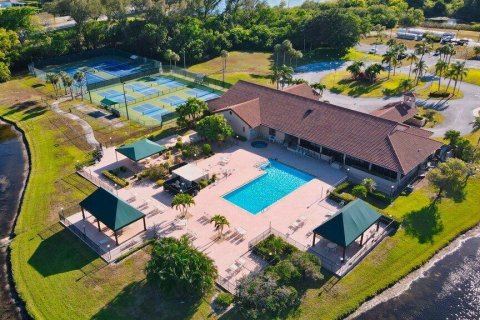 Villa ou maison à vendre à Boynton Beach, Floride: 3 chambres, 127.37 m2 № 1120988 - photo 5