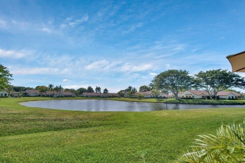 Villa ou maison à vendre à Boynton Beach, Floride: 3 chambres, 127.37 m2 № 1120988 - photo 17