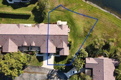 Villa ou maison à vendre à Boynton Beach, Floride: 3 chambres, 127.37 m2 № 1120988 - photo 16