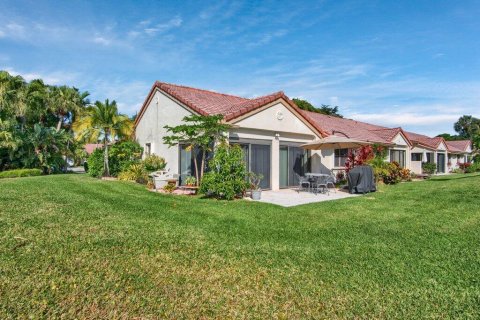 Villa ou maison à vendre à Boynton Beach, Floride: 3 chambres, 127.37 m2 № 1120988 - photo 22