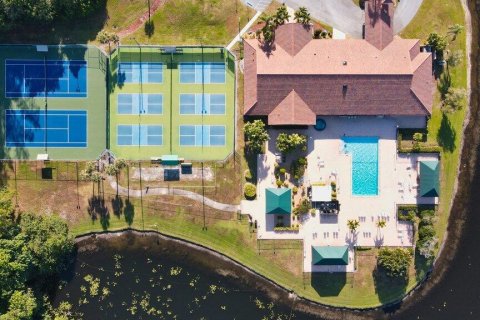 Villa ou maison à vendre à Boynton Beach, Floride: 3 chambres, 127.37 m2 № 1120988 - photo 7