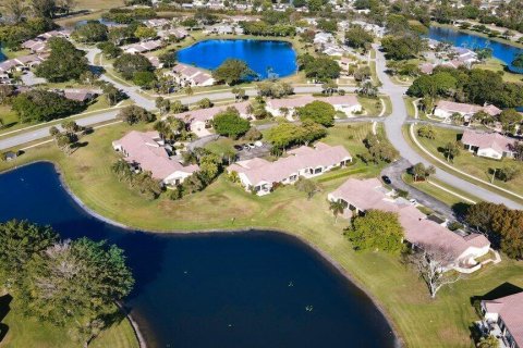 Villa ou maison à vendre à Boynton Beach, Floride: 3 chambres, 127.37 m2 № 1120988 - photo 10