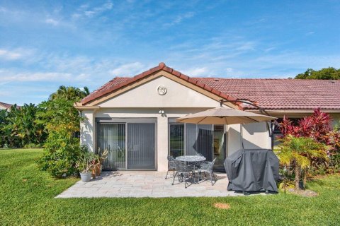 Villa ou maison à vendre à Boynton Beach, Floride: 3 chambres, 127.37 m2 № 1120988 - photo 18