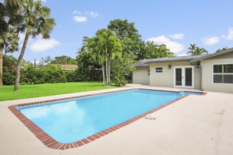 Villa ou maison à vendre à West Palm Beach, Floride: 3 chambres, 197.42 m2 № 1222343 - photo 9