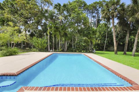 Villa ou maison à vendre à West Palm Beach, Floride: 3 chambres, 197.42 m2 № 1222343 - photo 10