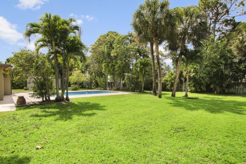 Villa ou maison à vendre à West Palm Beach, Floride: 3 chambres, 197.42 m2 № 1222343 - photo 5