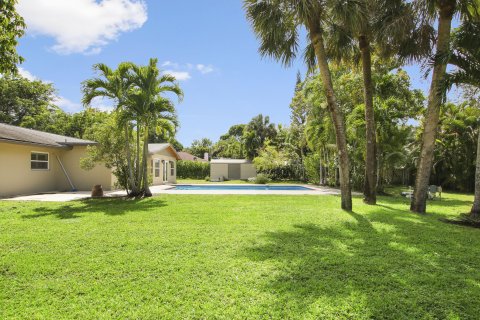 Villa ou maison à vendre à West Palm Beach, Floride: 3 chambres, 197.42 m2 № 1222343 - photo 4