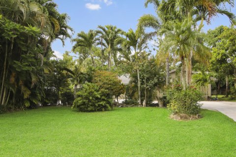 Villa ou maison à vendre à West Palm Beach, Floride: 3 chambres, 197.42 m2 № 1222343 - photo 1