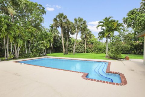 Villa ou maison à vendre à West Palm Beach, Floride: 3 chambres, 197.42 m2 № 1222343 - photo 8