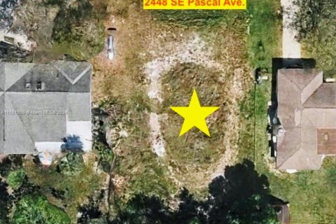 Terrain à vendre à Port St. Lucie, Floride № 1162483 - photo 3