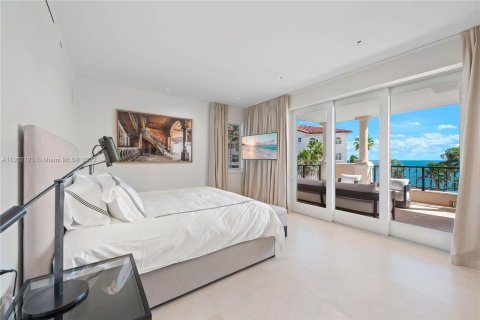 Condominio en alquiler en Miami Beach, Florida, 3 dormitorios, 174.19 m2 № 3814 - foto 21