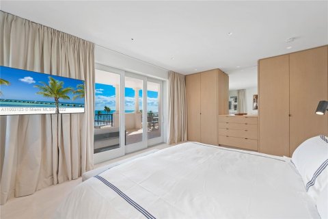 Copropriété à louer à Miami Beach, Floride: 3 chambres, 174.19 m2 № 3814 - photo 19