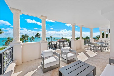 Condominio en alquiler en Miami Beach, Florida, 3 dormitorios, 174.19 m2 № 3814 - foto 20