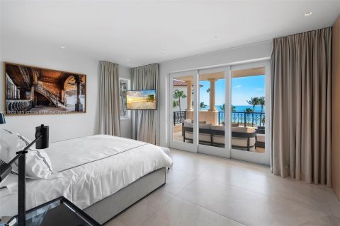 Copropriété à louer à Miami Beach, Floride: 3 chambres, 174.19 m2 № 3814 - photo 15