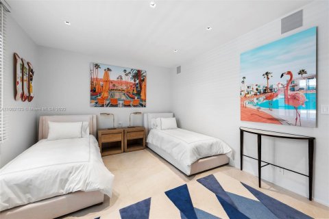 Copropriété à louer à Miami Beach, Floride: 3 chambres, 174.19 m2 № 3814 - photo 25