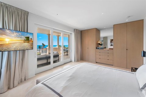 Copropriété à louer à Miami Beach, Floride: 3 chambres, 174.19 m2 № 3814 - photo 13