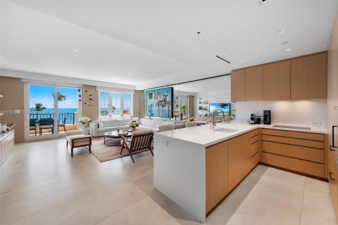 Copropriété à louer à Miami Beach, Floride: 3 chambres, 174.19 m2 № 3814 - photo 5