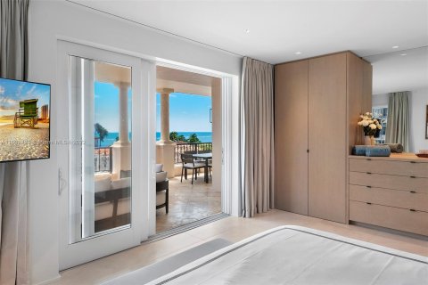 Copropriété à louer à Miami Beach, Floride: 3 chambres, 174.19 m2 № 3814 - photo 14