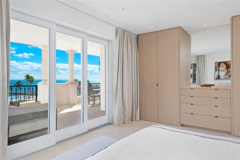 Copropriété à louer à Miami Beach, Floride: 3 chambres, 174.19 m2 № 3814 - photo 18