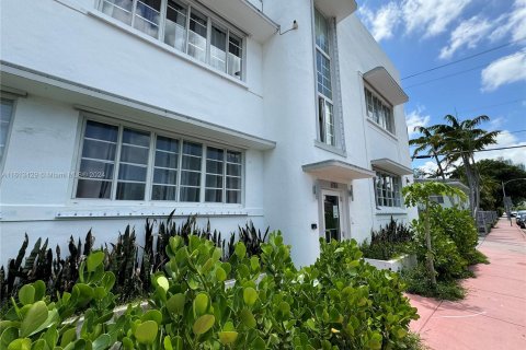 Condominio en venta en Miami Beach, Florida, 1 dormitorio, 41.81 m2 № 1236804 - foto 13