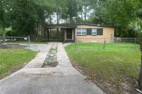 House in Jacksonville, Florida 3 bedrooms, 82.87 sq.m. № 1253148 - photo 2