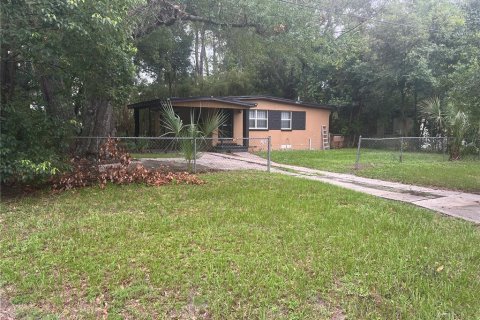 House in Jacksonville, Florida 3 bedrooms, 82.87 sq.m. № 1253148 - photo 3