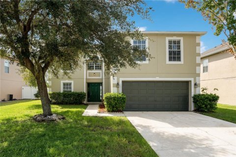 Villa ou maison à vendre à Orlando, Floride: 4 chambres, 266.16 m2 № 1388955 - photo 1