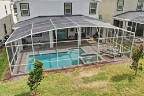 Casa en venta en Davenport, Florida, 7 dormitorios, 373.28 m2 № 1313923 - foto 3