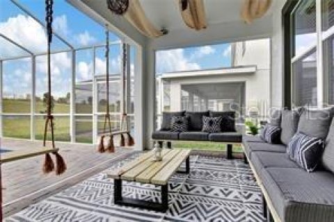 Villa ou maison à vendre à Davenport, Floride: 7 chambres, 373.28 m2 № 1313923 - photo 13