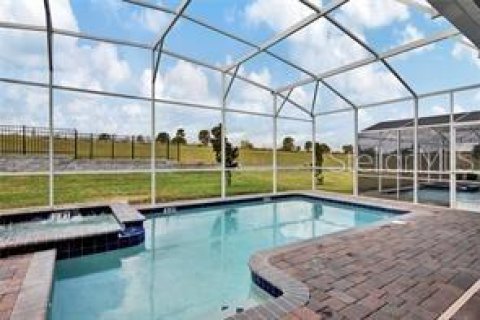 Villa ou maison à vendre à Davenport, Floride: 7 chambres, 373.28 m2 № 1313923 - photo 2