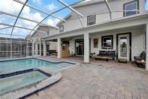 Casa en venta en Davenport, Florida, 7 dormitorios, 373.28 m2 № 1313923 - foto 19