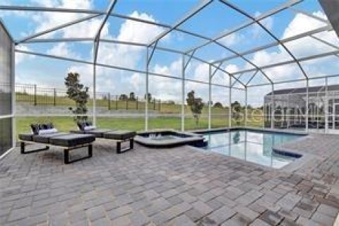 Villa ou maison à vendre à Davenport, Floride: 7 chambres, 373.28 m2 № 1313923 - photo 18