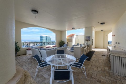 Copropriété à vendre à West Palm Beach, Floride: 1 chambre, 81.38 m2 № 952208 - photo 25