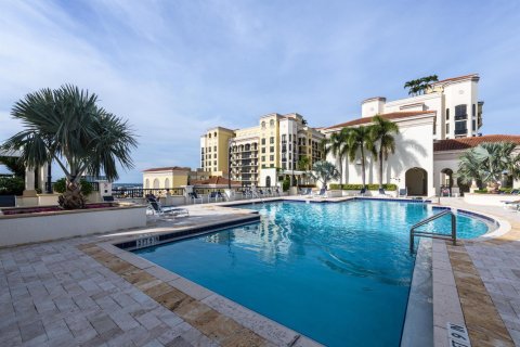 Condominio en venta en West Palm Beach, Florida, 1 dormitorio, 81.38 m2 № 952208 - foto 18