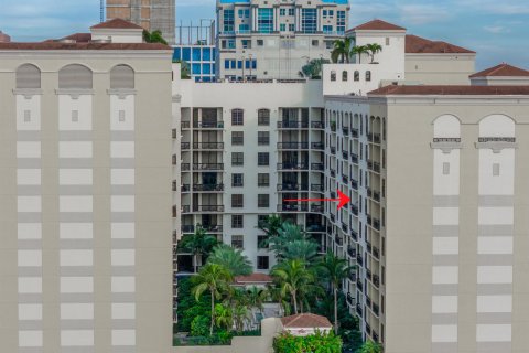 Condominio en venta en West Palm Beach, Florida, 1 dormitorio, 81.38 m2 № 952208 - foto 14