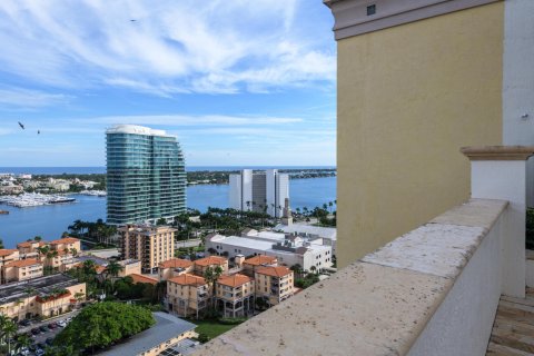 Condominio en venta en West Palm Beach, Florida, 1 dormitorio, 81.38 m2 № 952208 - foto 22