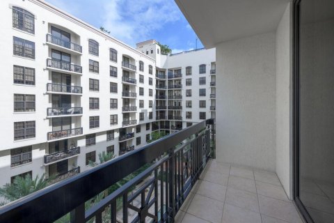 Copropriété à vendre à West Palm Beach, Floride: 1 chambre, 81.38 m2 № 952208 - photo 29