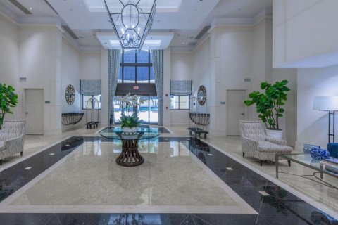 Copropriété à vendre à West Palm Beach, Floride: 1 chambre, 81.38 m2 № 952208 - photo 9