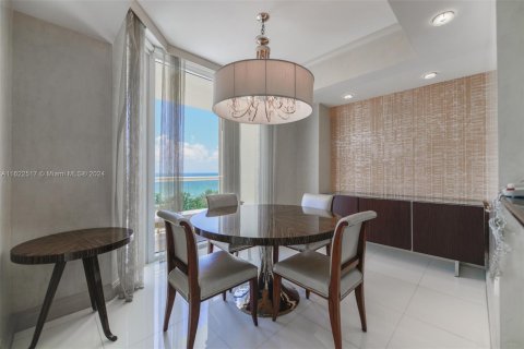 Copropriété à louer à Sunny Isles Beach, Floride: 3 chambres, 205.69 m2 № 1269257 - photo 11