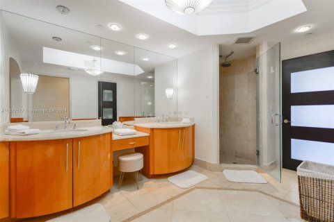 Condo in Sunny Isles Beach, Florida, 3 bedrooms  № 1269257 - photo 18