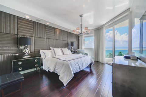 Copropriété à louer à Sunny Isles Beach, Floride: 3 chambres, 205.69 m2 № 1269257 - photo 12