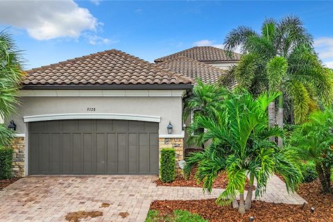 Villa ou maison à vendre à Palmetto, Floride: 3 chambres, 268.3 m2 № 1347112 - photo 8