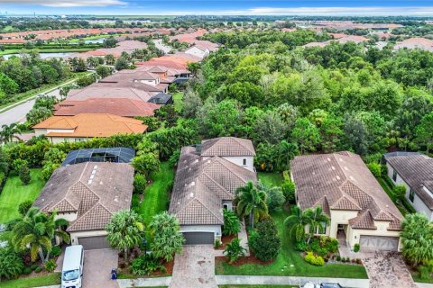 Villa ou maison à vendre à Palmetto, Floride: 3 chambres, 268.3 m2 № 1347112 - photo 5