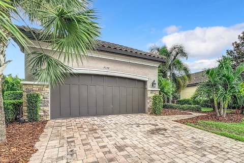 Villa ou maison à vendre à Palmetto, Floride: 3 chambres, 268.3 m2 № 1347112 - photo 7