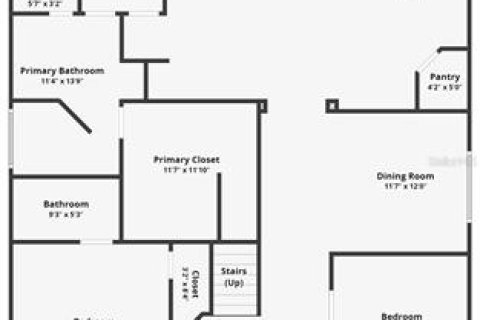 Купить виллу или дом в Пальметто, Флорида 6 комнат, 268.3м2, № 1347112 - фото 3