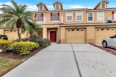 Townhouse in Kissimmee, Florida 3 bedrooms, 181.81 sq.m. № 906990 - photo 1