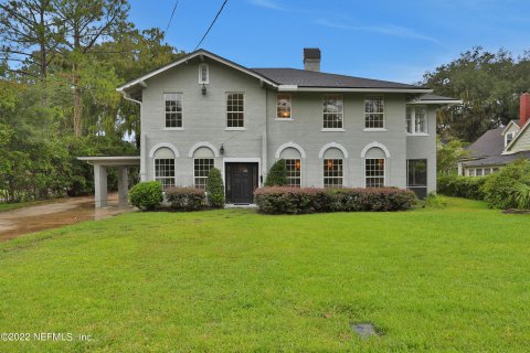 Villa ou maison à vendre à Loxahatchee Groves, Floride: 4 chambres, 296.36 m2 № 807138 - photo 1
