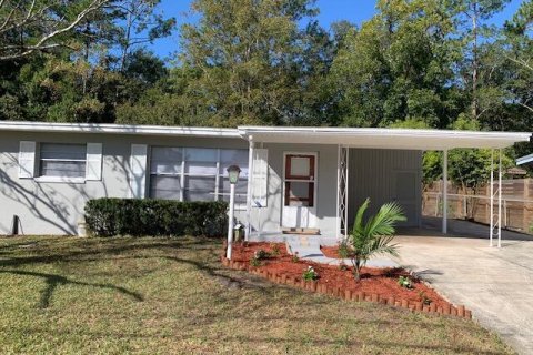 House in Jacksonville, Florida 4 bedrooms, 124.3 sq.m. № 807176 - photo 30