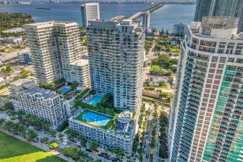 Copropriété à louer à Miami, Floride: 1 chambre, 72.37 m2 № 10830 - photo 4